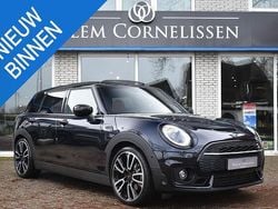 Blauw Gebruikt 2022 Mini John Cooper Works Clubman Stationwagen | € 33.950 (Eerlijke prijs)