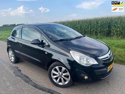Gebruikt 2012 Opel Corsa Edition | € 2.950 (Eerlijke prijs)