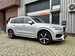 Zilver Gebruikt 2016 Volvo XC90 SUV | € 24.900 (Goede deal)