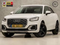 Wit Gebruikt 2017 Audi Q2 Sport SUV | € 16.445 (Eerlijke prijs)
