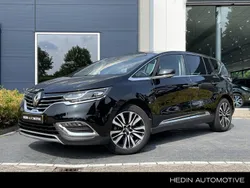Noir etoile gne Gebruikt 2019 Renault Espace Initiale Paris MPV | € 27.945 (Eerlijke prijs)