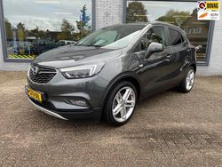 Grijs Gebruikt 2018 Opel Mokka Innovation SUV | € 16.450 (Eerlijke prijs)