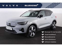 Gebruikt 2022 Volvo XC40 Ultimate SUV | € 48.095 (Iets duurder)
