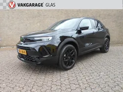 Zwart Gebruikt 2024 Opel Mokka GS Line SUV | € 26.750 (Eerlijke prijs)