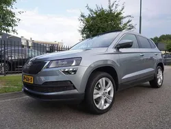Grijs Gebruikt 2019 Skoda Karoq Business Line SUV | € 21.445 (Eerlijke prijs)