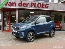 Overige Nieuw 2025 Aixam Crossover Premium SUV | € 19.738 (Eerlijke prijs)