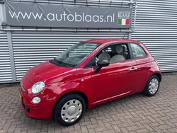 Hatchback Gebruikt 2009 Fiat 500 Pop Hatchback | € 4.950 (Eerlijke prijs)