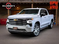 Wit Nieuw 2024 Chevrolet Silverado Van | € 69.950