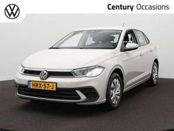 Grijs Gebruikt 2022 VW Polo Business Hatchback | € 20.900 (Goede deal)