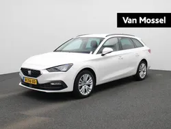 Stationwagon Gebruikt 2022 Seat Leon Style Stationwagen | € 24.945 (Iets duurder)