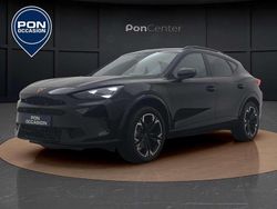 Zwart Nieuw 2025 Cupra Formentor SUV | € 38.950 (Super prijs)