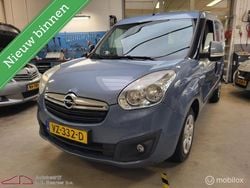 Overige Gebruikt 2016 Opel Combo Edition Van | € 3.450 (Super prijs)
