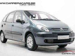 Grijs Gebruikt 2005 Citroën Xsara Picasso MPV | € 2.900 (Duur)