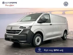 Bestelauto Nieuw 2024 VW T6.1 Life Van | € 39.873 (Eerlijke prijs)