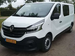 Wit Gebruikt 2021 Renault Trafic Van | € 18.275 (Duur)