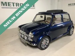 Overige Gebruikt 1977 Mini Cooper Hatchback | € 19.900