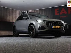 Grijs Gebruikt 2021 Audi Q3 Competition SUV | € 37.850 (Goede deal)