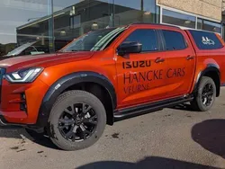 Oranje Gebruikt 2024 Isuzu D-Max Pickup | € 45.750 (Duur)