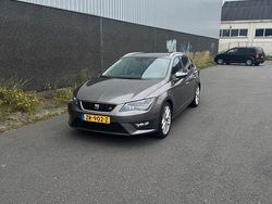 Gebruikt 2015 Seat Leon ST FR Stationwagen | € 8.999 (Eerlijke prijs)