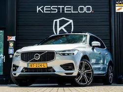Grijs Gebruikt 2018 Volvo XC60 R-Design SUV | € 26.950 (Eerlijke prijs)