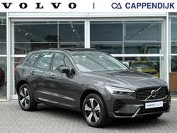 Grijs Gebruikt 2024 Volvo XC60 SUV | € 55.750 (Goede deal)