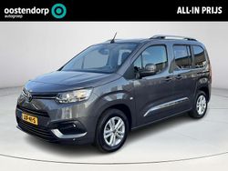 Grijs Gebruikt 2020 Toyota Proace Verso Active Stationwagen | € 25.880 (Super prijs)