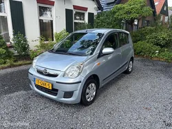 Grijs Gebruikt 2008 Daihatsu Cuore Hatchback | € 2.650 (Eerlijke prijs)