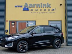 Zilver Nieuw 2025 Ford Kuga ST-Line X SUV | € 41.250 (Super prijs)