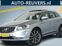 Grijs, metallic lak Gebruikt 2017 Volvo XC60 SUV | € 27.900 (Goede deal)