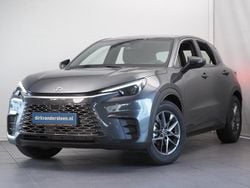 Grijs Nieuw 2025 Lexus LBX SUV | € 35.750 (Super prijs)