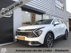 Wit Gebruikt 2022 Kia Sportage SUV | € 30.950 (Eerlijke prijs)