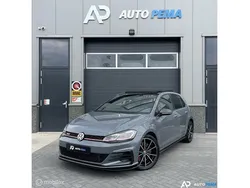 Grijs Gebruikt 2019 VW Golf VII GTI Hatchback | € 30.750 (Eerlijke prijs)