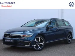 Stationwagon Gebruikt 2020 VW Passat Business Stationwagen | € 22.950 (Eerlijke prijs)