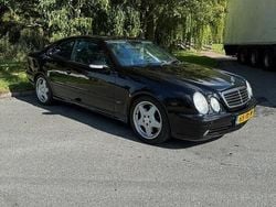Gebruikt 2000 Mercedes CLK55 AMG AMG | € 15.500