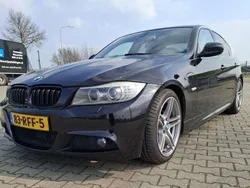Zwart Gebruikt 2011 BMW 320 M Sport Sedan | € 10.250 (Duur)