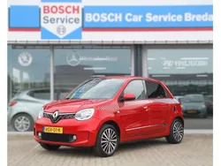Rood Gebruikt 2020 Renault Twingo Intens Hatchback | € 14.950 (Eerlijke prijs)