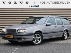 Grijs Gebruikt 1996 Volvo 850 Comfort Stationwagen | € 18.950