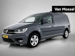 Grijs Gebruikt 2019 VW Caddy Maxi Exclusive MPV | € 15.900 (Iets duurder)