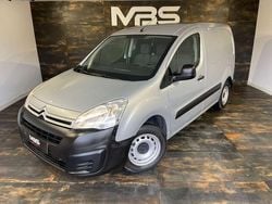 Grijs Gebruikt 2016 Citroën Berlingo MPV | € 8.950 (Iets duurder)