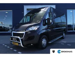 Grijs Gebruikt 2020 Peugeot Boxer Premium Van | € 17.900 (Iets duurder)