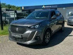 Overige Gebruikt 2021 Peugeot 2008 Active SUV | € 17.499 (Goede deal)