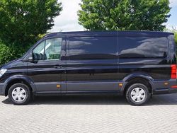 Zwart Gebruikt 2024 VW Crafter Van | € 48.850