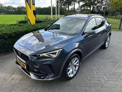 Grijs Gebruikt 2022 Cupra Formentor SUV | € 29.850 (Eerlijke prijs)