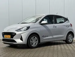 Grijs Gebruikt 2025 Hyundai i10 Comfort Hatchback | € 20.980 (Eerlijke prijs)