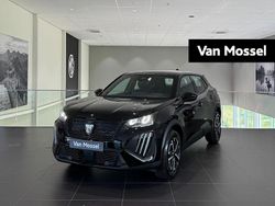 , metallic lak Nieuw 2025 Peugeot 2008 Style SUV | € 35.740 (Duur)