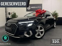 Zwart Gebruikt 2021 Audi A3 Sportback e-tron Sedan | € 23.950 (Eerlijke prijs)