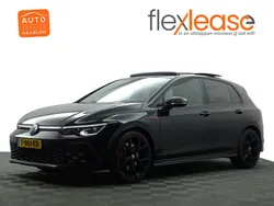 Zwart Gebruikt 2022 VW Golf VIII Select Hatchback | € 34.900 (Super prijs)