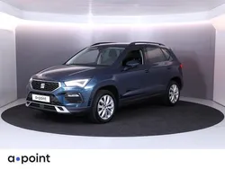 Blauw, metallic lak Gebruikt 2023 Seat Ateca Business SUV | € 31.749 (Iets duurder)