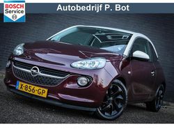 Rood Gebruikt 2013 Opel Adam Jam Hatchback | € 5.450 (Eerlijke prijs)