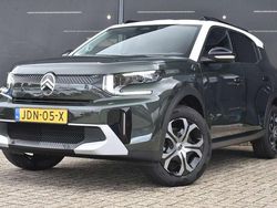 Groen Nieuw 2025 Citroën C3 Aircross SUV | € 29.900 (Super prijs)